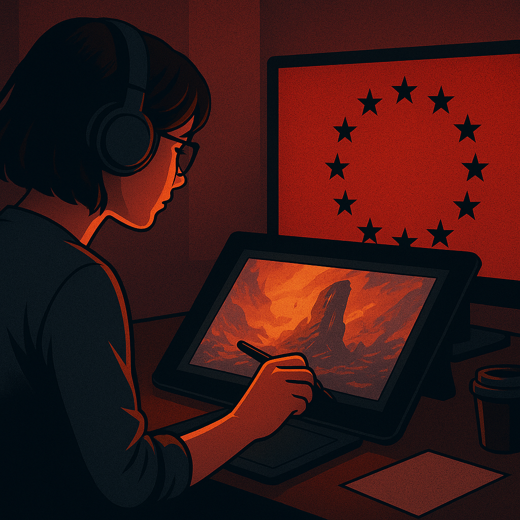 If EA Lived Under the Cyber Resilience&nbsp;Act