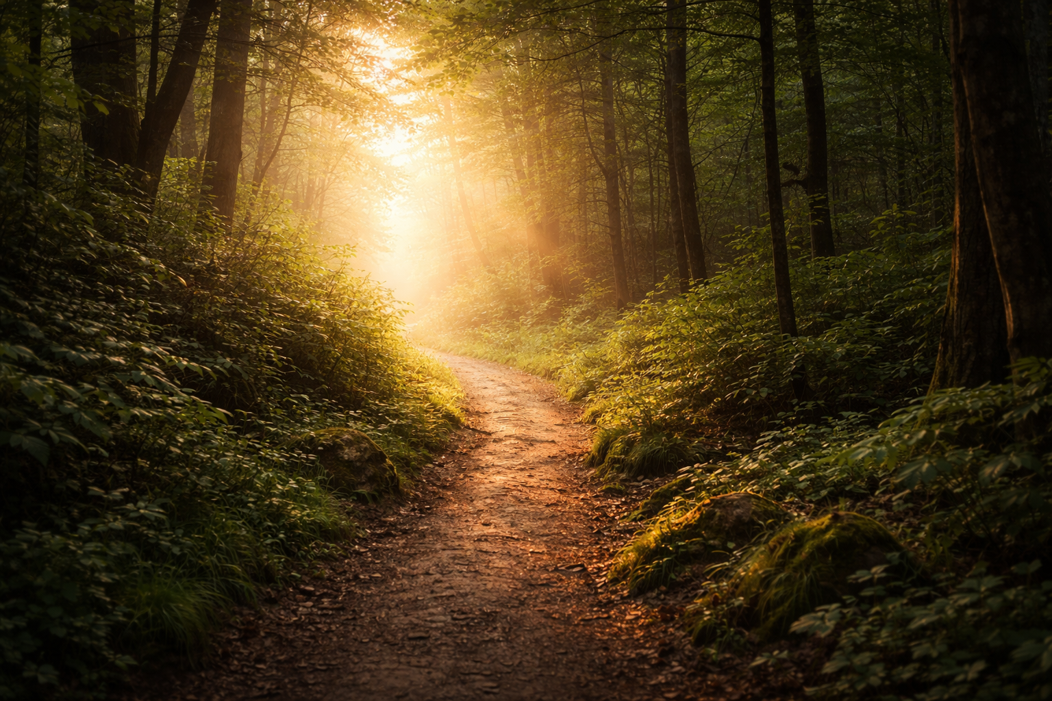 The Long Way&nbsp;Back